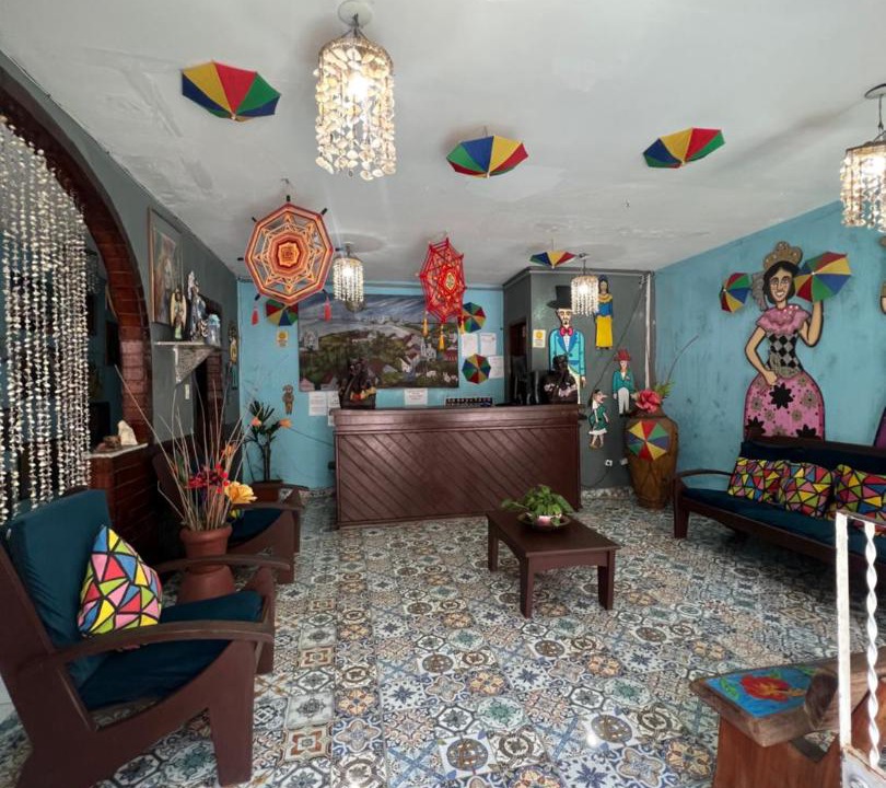 Photo of Others in Olinda Historical Center