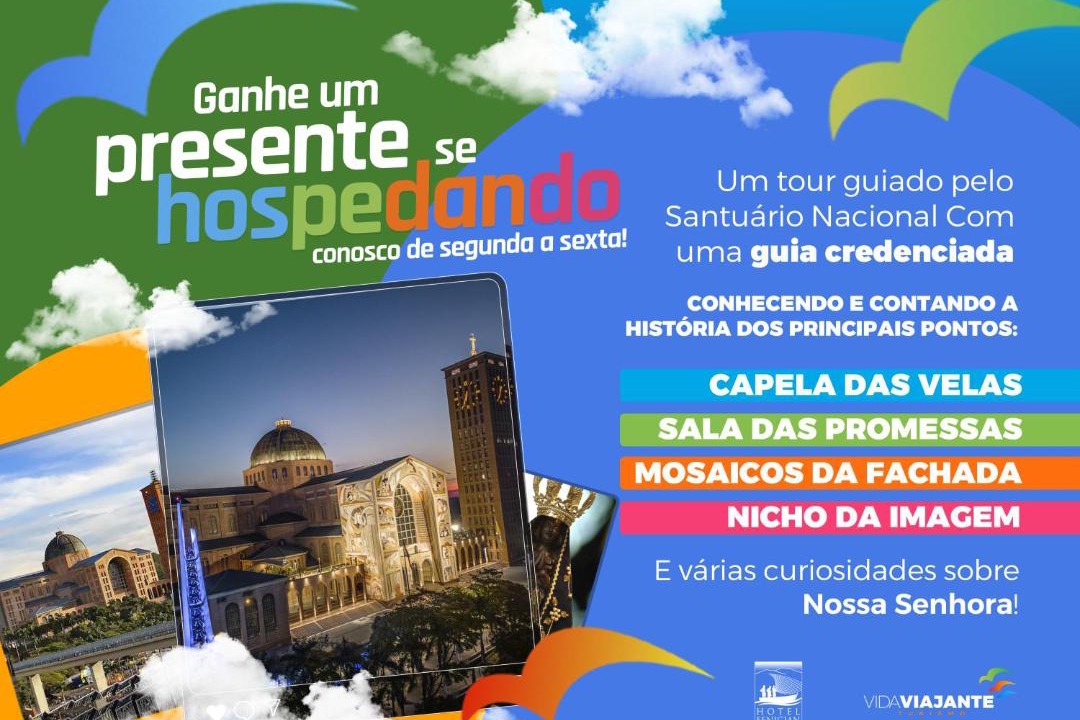 Photo of Others in Aparecida