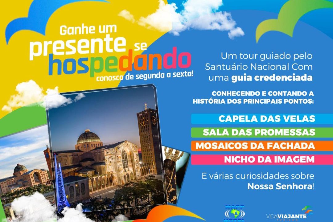 Photo of Others in Aparecida