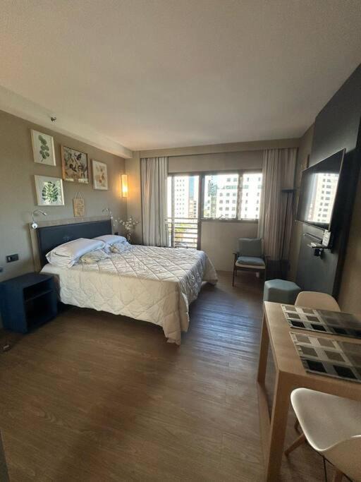Photo of Bedroom in Alphaville Industrial