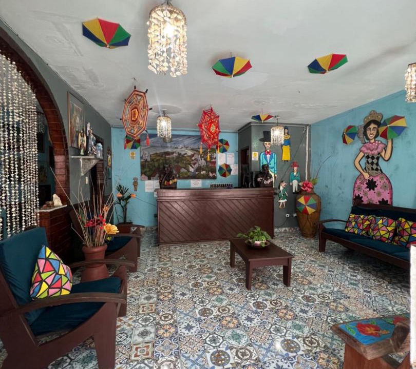 Photo of Others in Olinda Historical Center