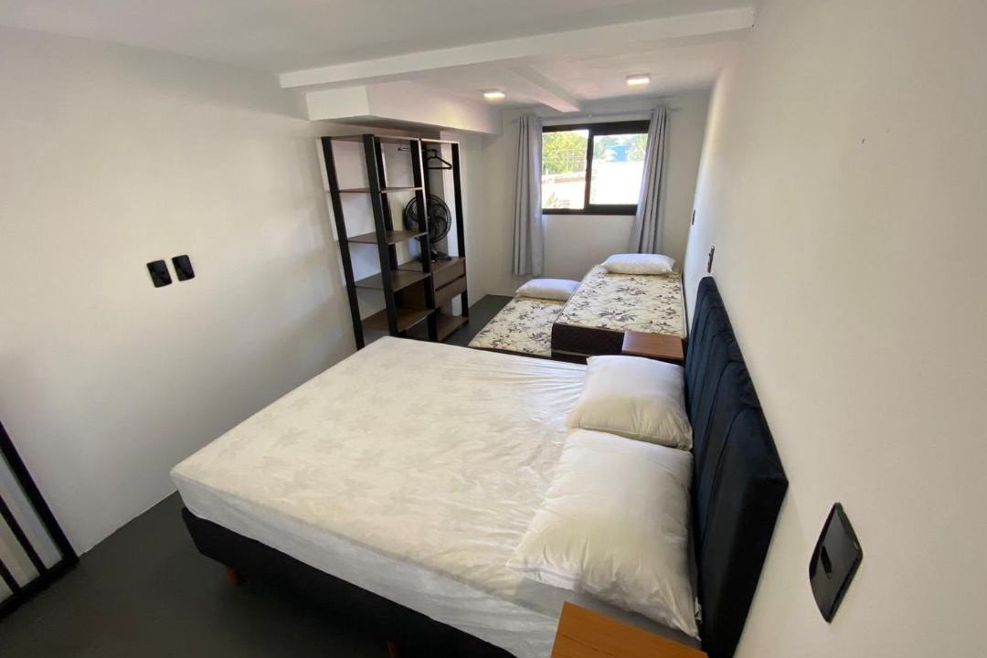 Photo of Bedroom in Ubatuba