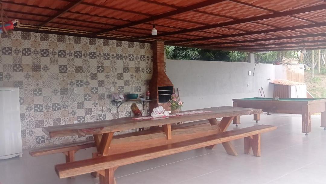 Photo of Others in Caparao National Park