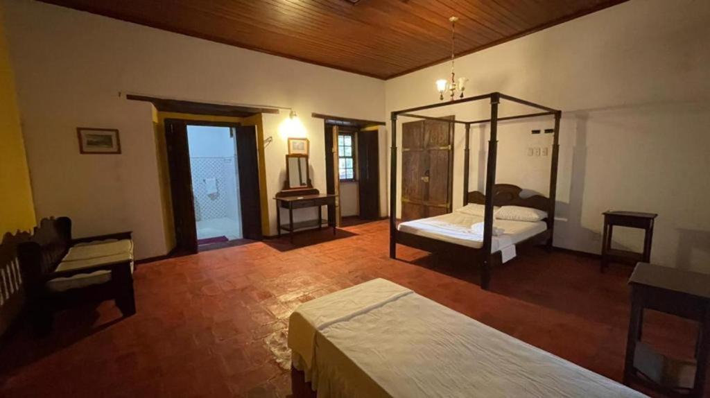 Photo of Bedroom in Alcantara
