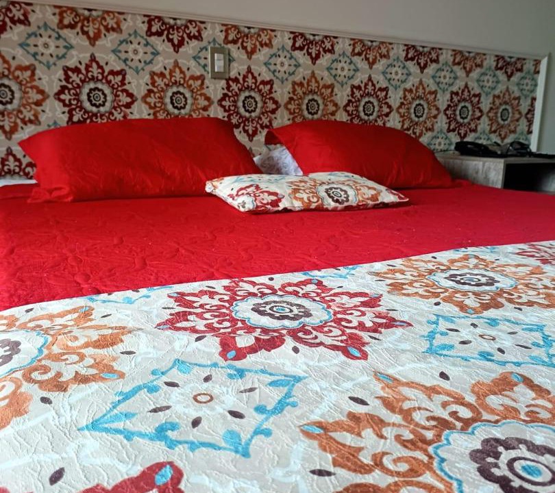 Photo of Bedroom in Braganca Paulista