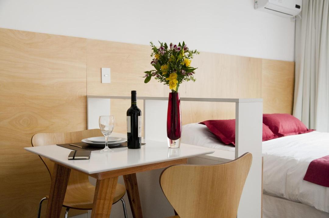 Photo of Bedroom in Colegiales