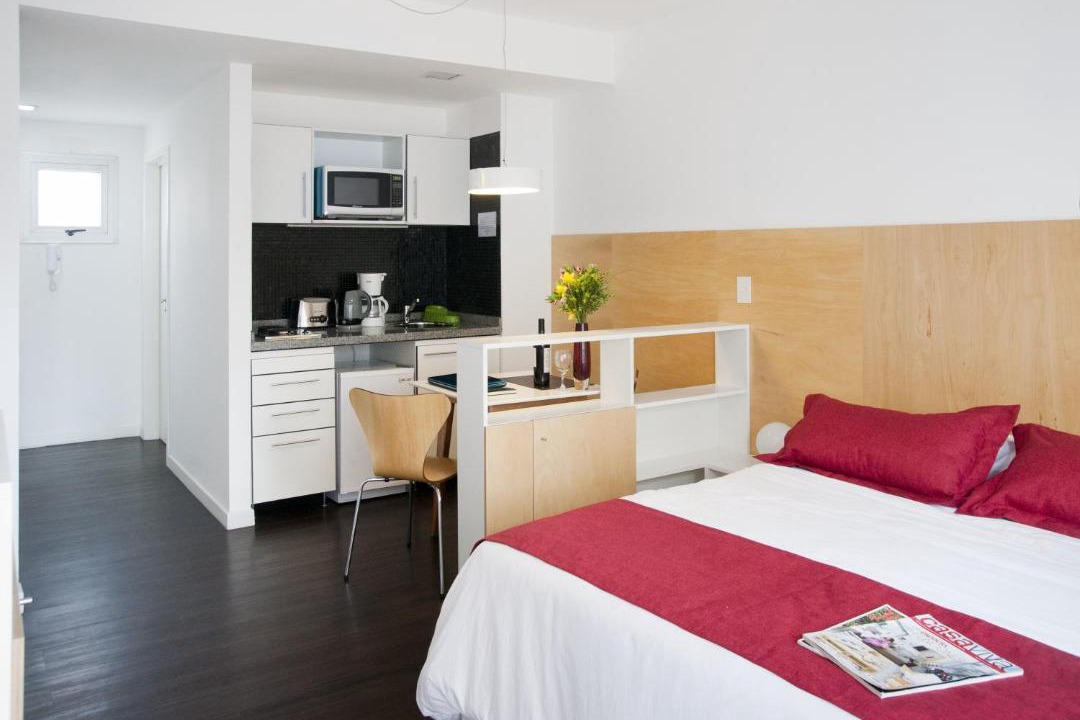 Photo of Bedroom in Colegiales