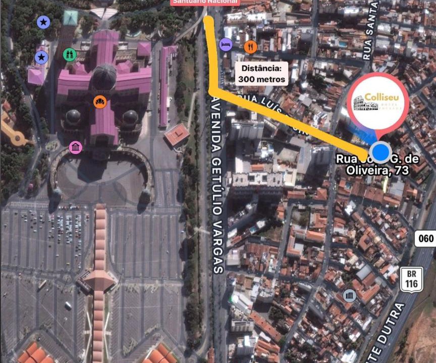 Photo of Others in Aparecida