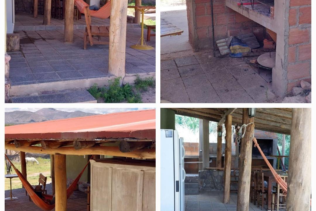 Photo of Others in Humahuaca