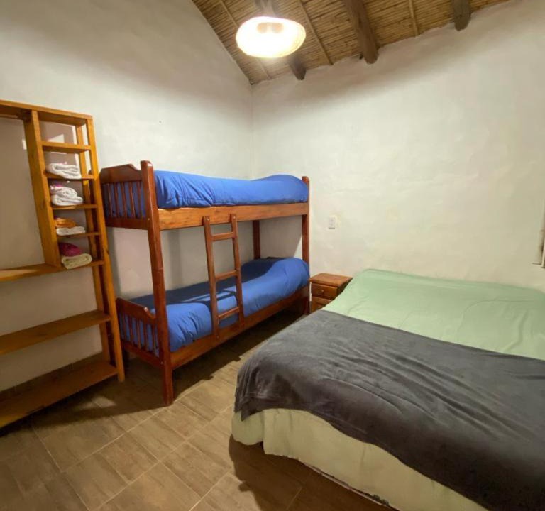 Photo of Others in Humahuaca