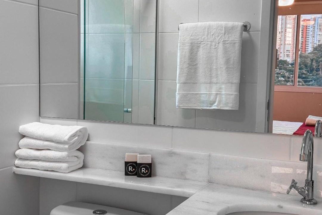Photo of Bathroom in Panamby