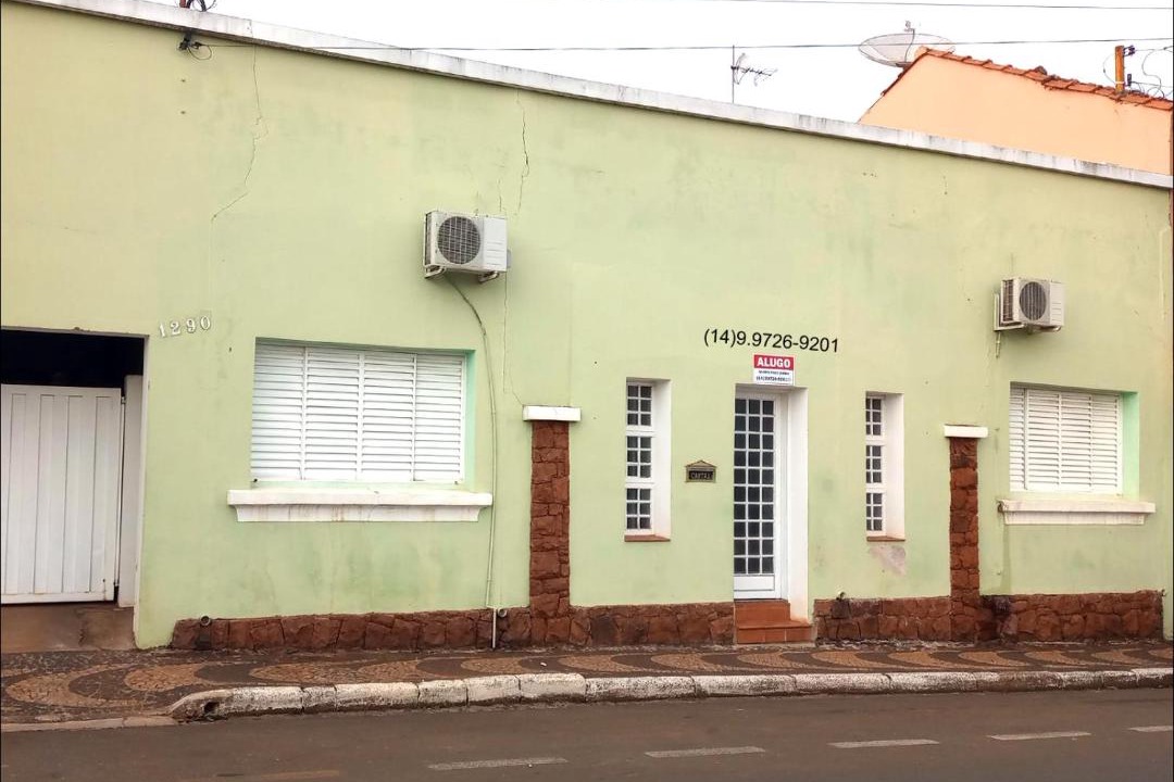 Photo of Buildings in Sao Joao