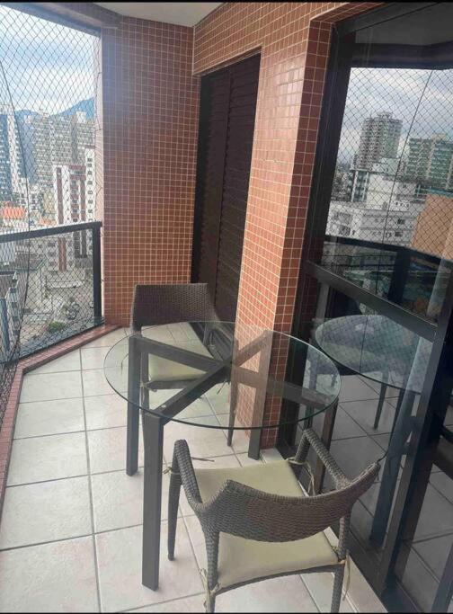 Photo of Patio Balcony in Guilhermina