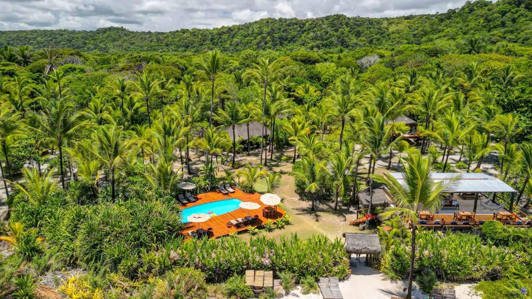 Photo of Others in Serra Grande