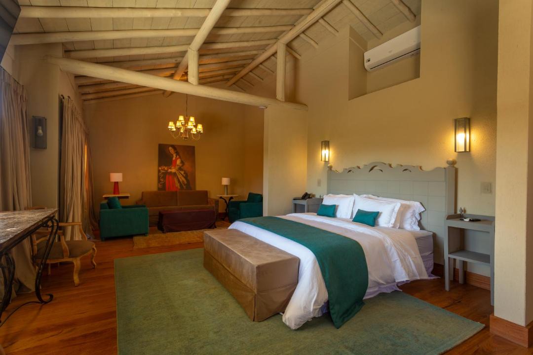 Photo of Bedroom in Venda Nova Do Imigrante