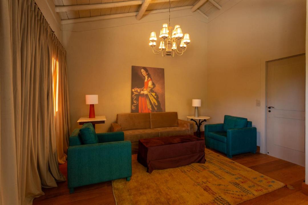 Photo of Livingroom in Venda Nova Do Imigrante