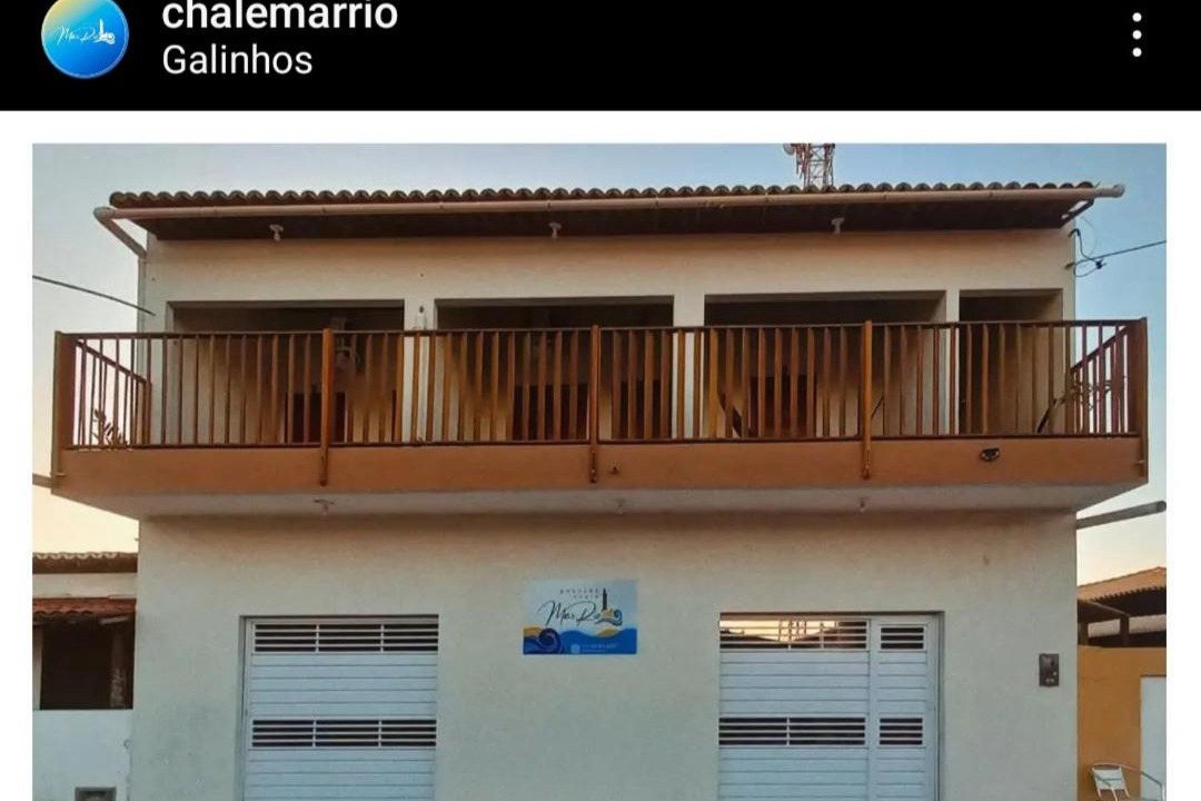 Photo of Others in Galinhos