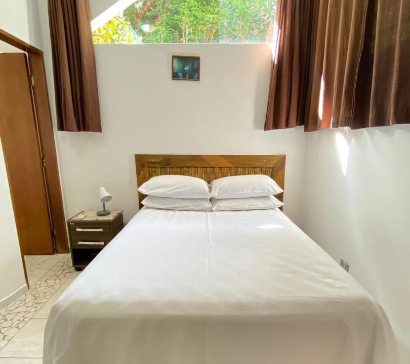 Photo of Bedroom in Praia Grande