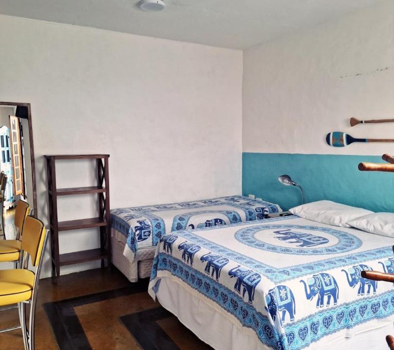 Photo of Bedroom in Ilhabela