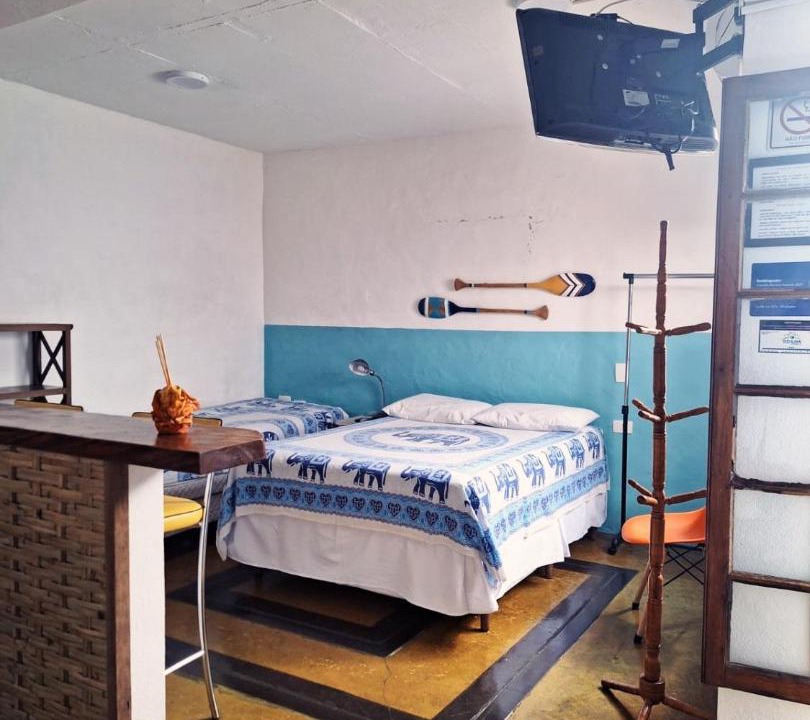 Photo of Bedroom in Ilhabela