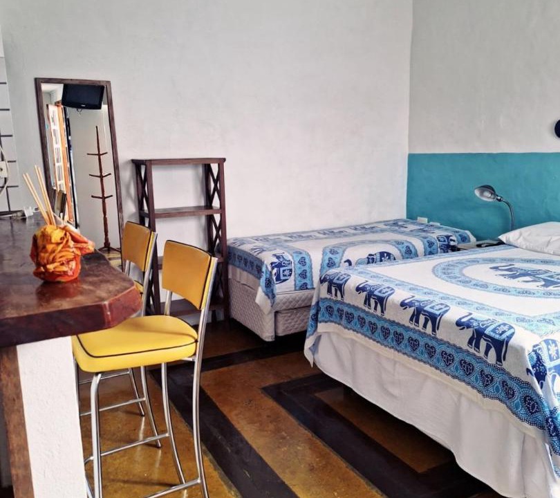Photo of Bedroom in Ilhabela