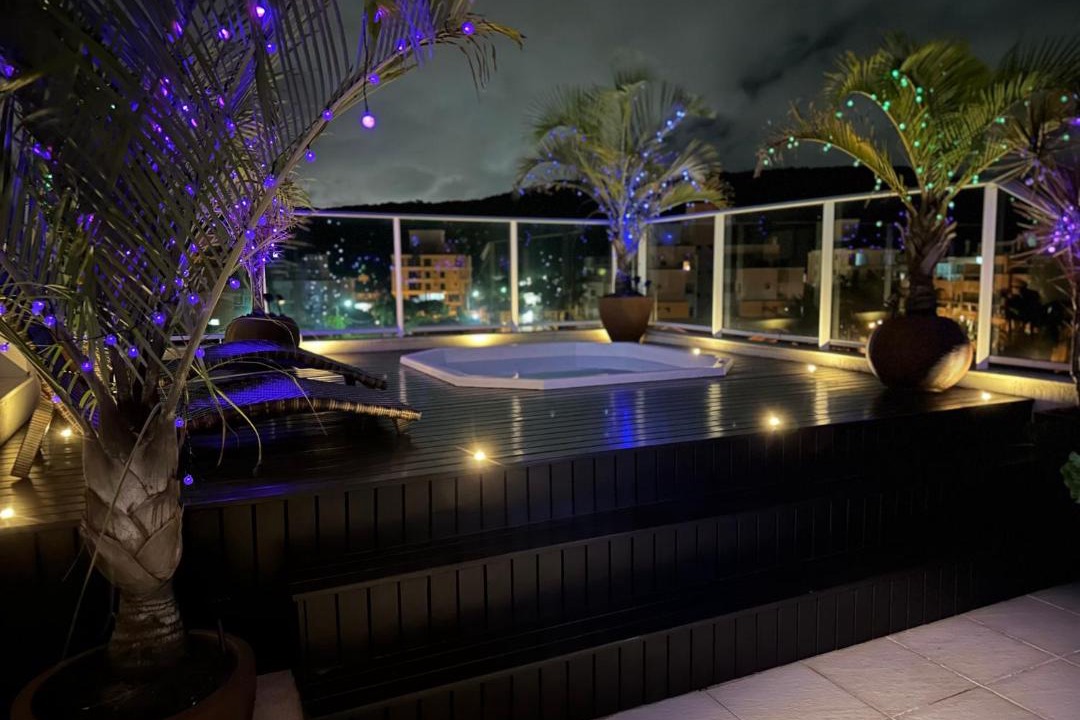Photo of Patio Balcony in Canto Grande