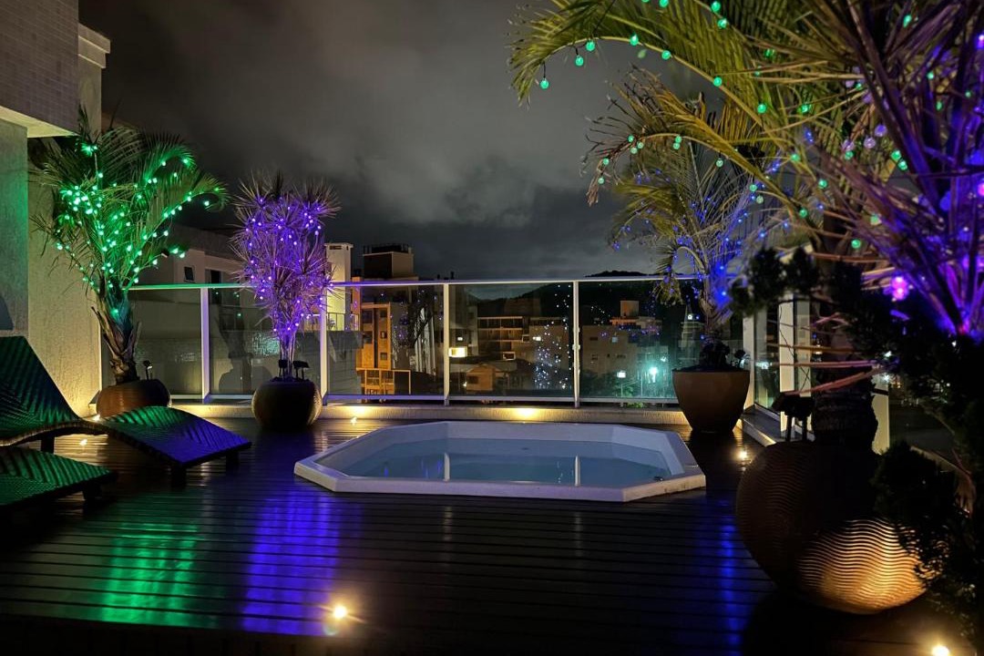 Photo of Patio Balcony in Canto Grande