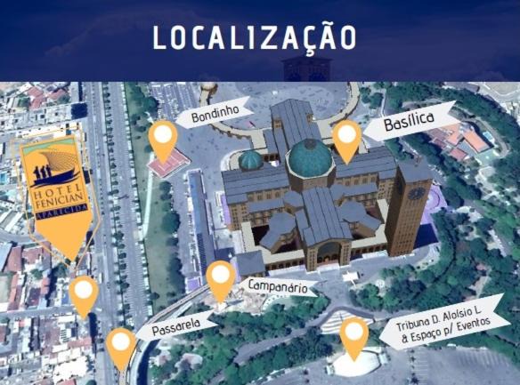 Photo of Others in Aparecida