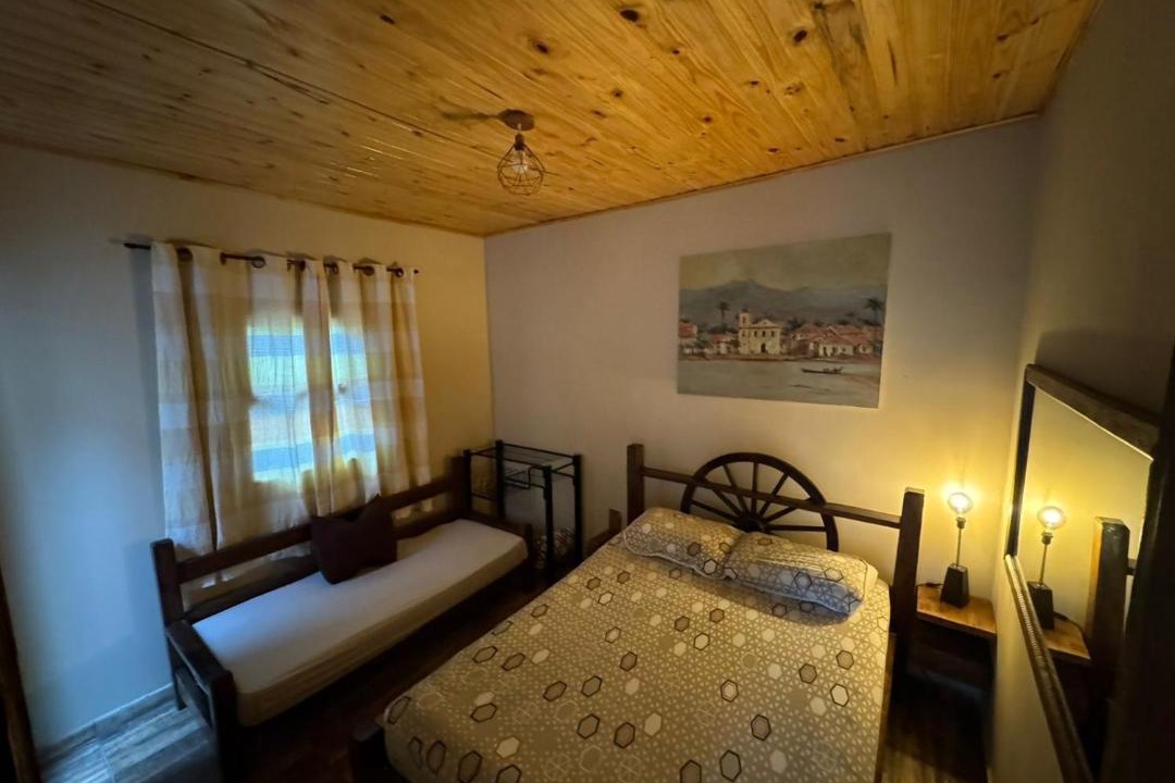 Photo of Bedroom in Santana de Parnaiba