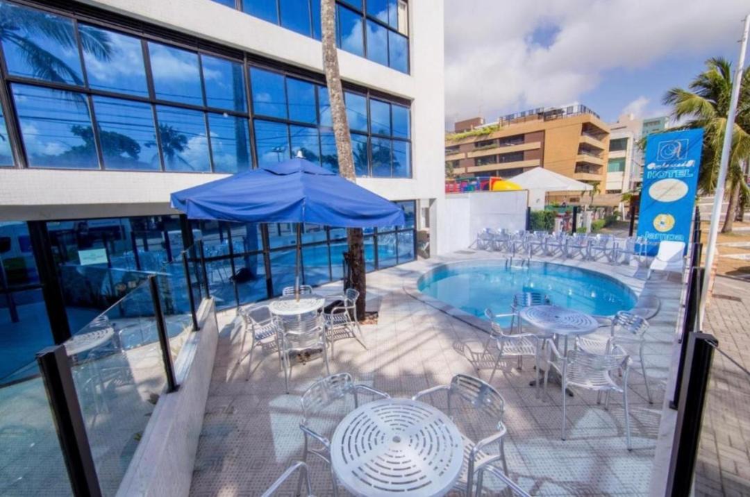 Photo of Patio Balcony in Cabo Branco
