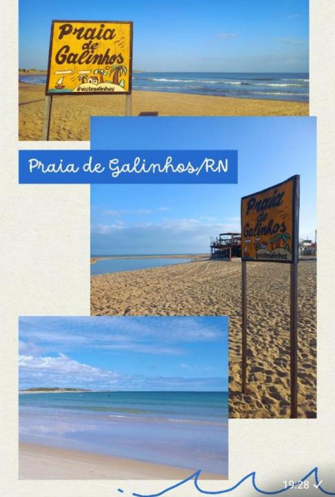Photo of Others in Galinhos