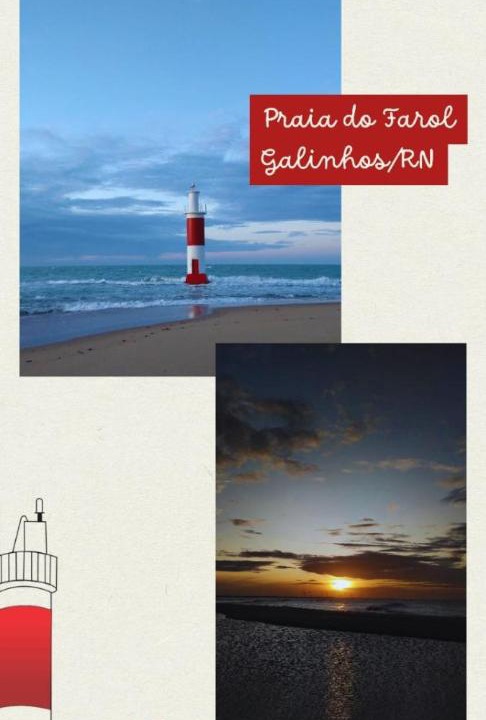 Photo of Others in Galinhos