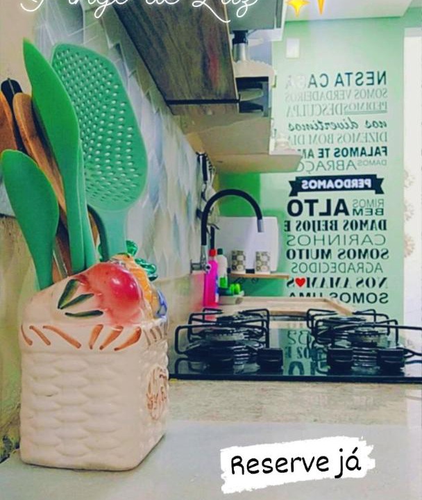 Photo of Kitchen in Sao Paulo