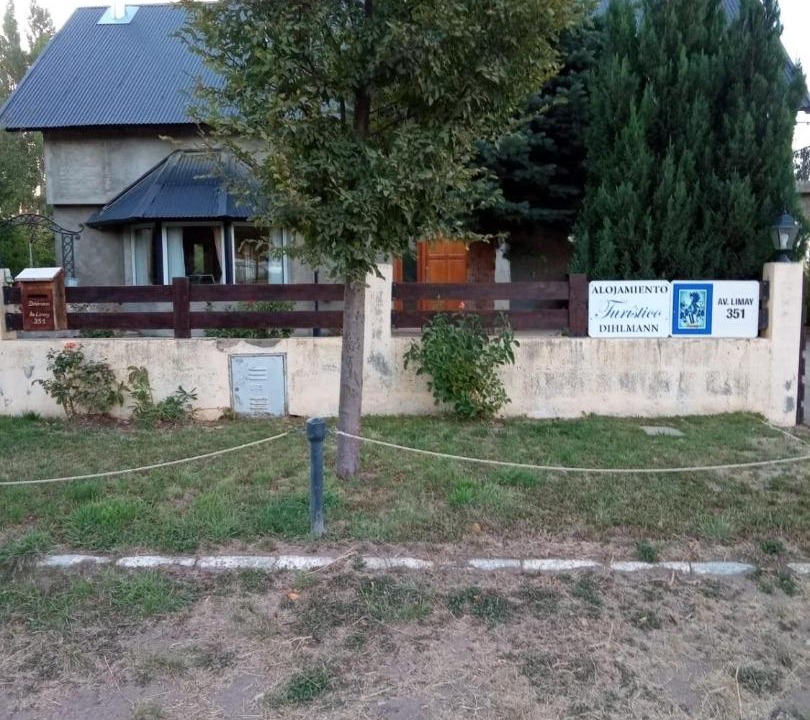 Photo of Others in Dina Huapi