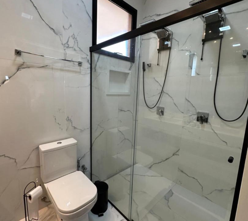 Photo of Bathroom in Ribeirao Preto
