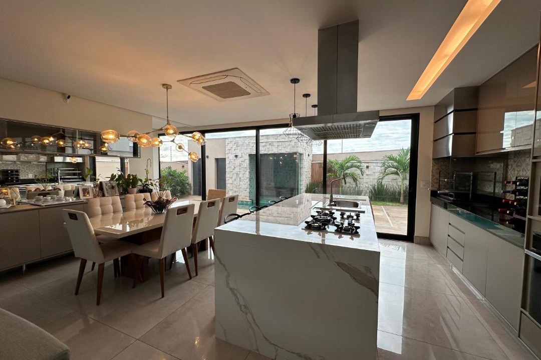 Photo of Kitchen in Ribeirao Preto