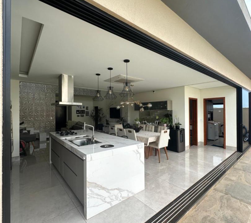 Photo of Kitchen in Ribeirao Preto