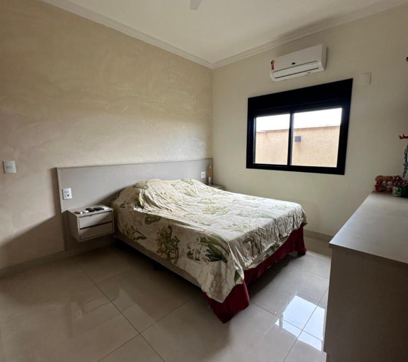 Photo of Bedroom in Ribeirao Preto
