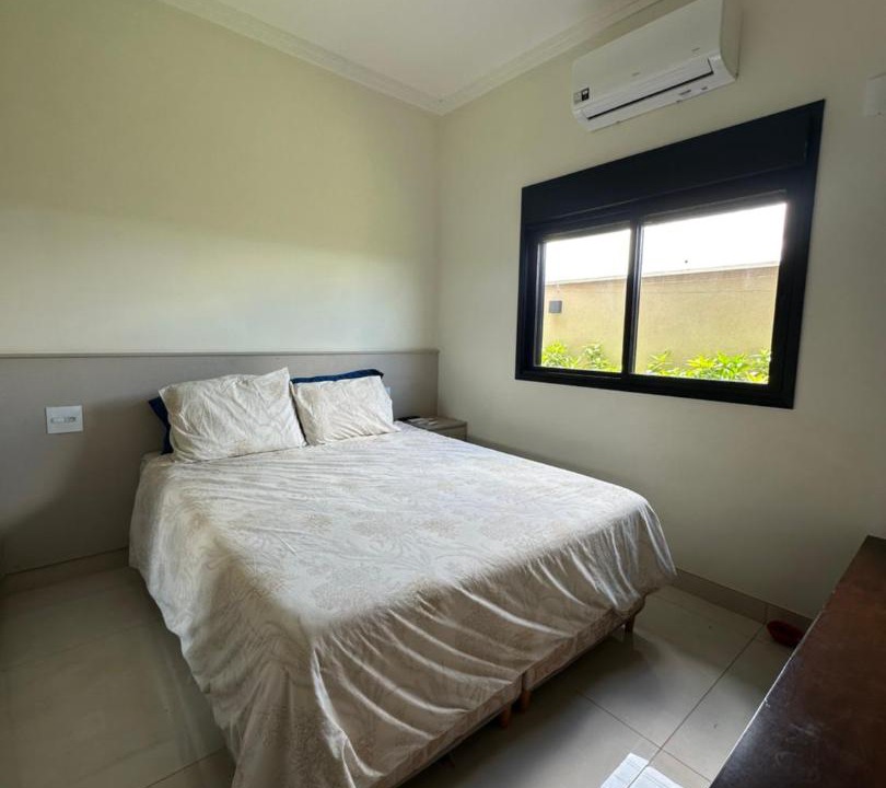 Photo of Bedroom in Ribeirao Preto