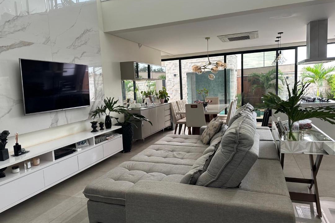 Photo of Livingroom in Ribeirao Preto