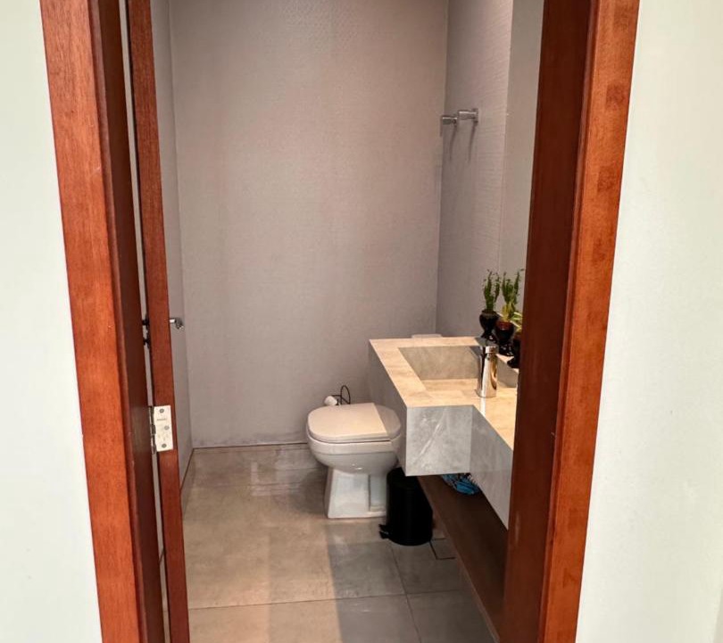 Photo of Bathroom in Ribeirao Preto