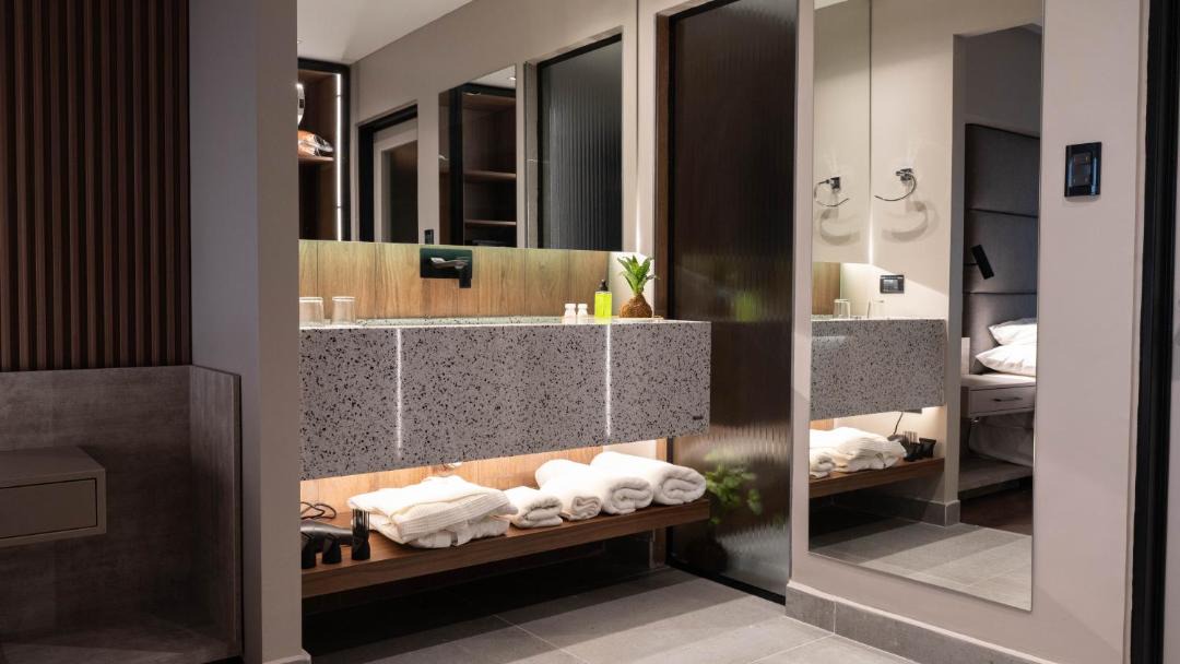 Photo of Bathroom in Province of Tucuman
