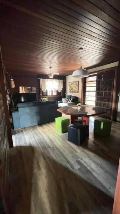 Photo of Livingroom in Sao Paulo