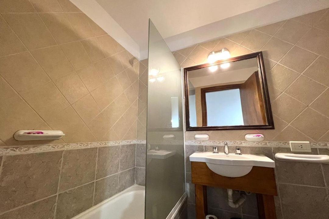 Photo of Bathroom in Valeria del Mar