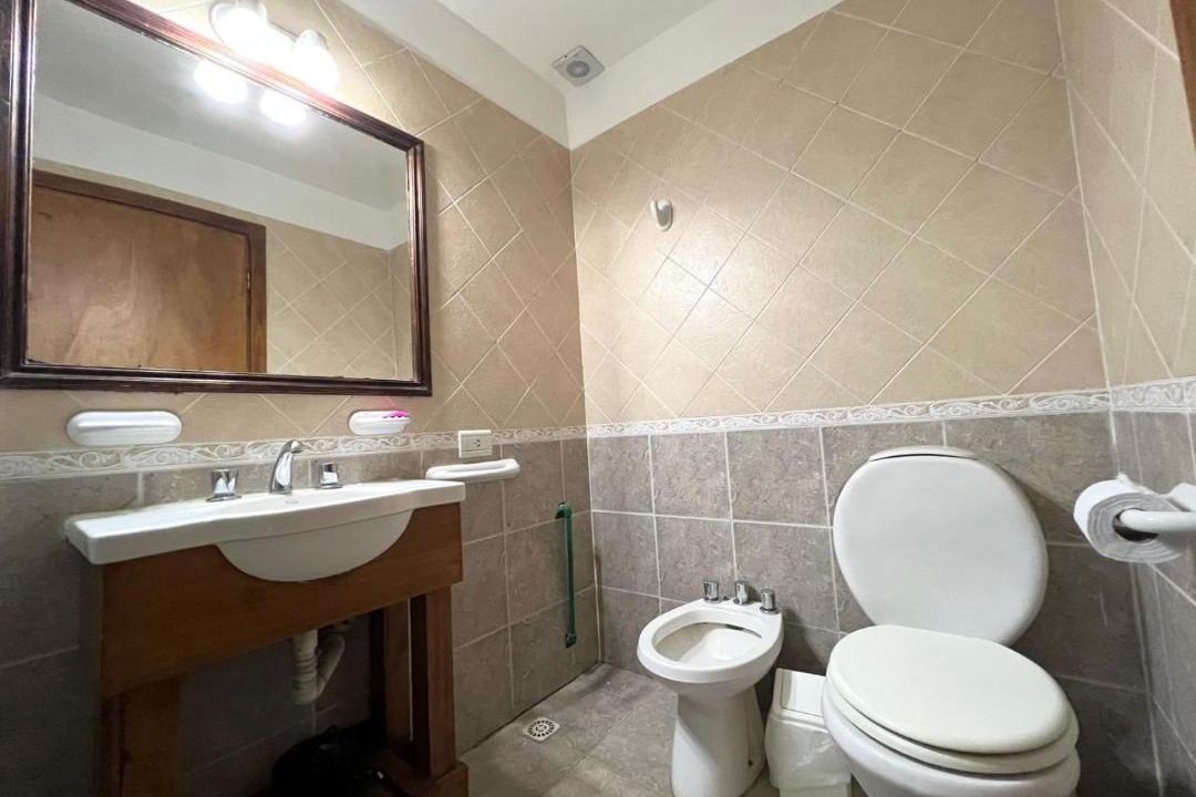 Photo of Bathroom in Valeria del Mar