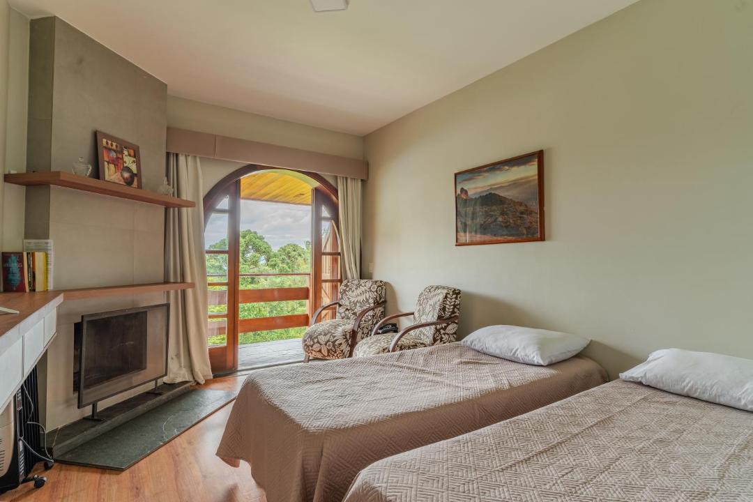 Photo of Bedroom in Vila Poran