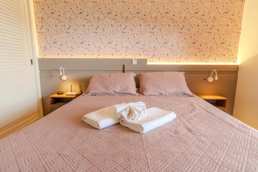 Photo of Bedroom in Vila Poran