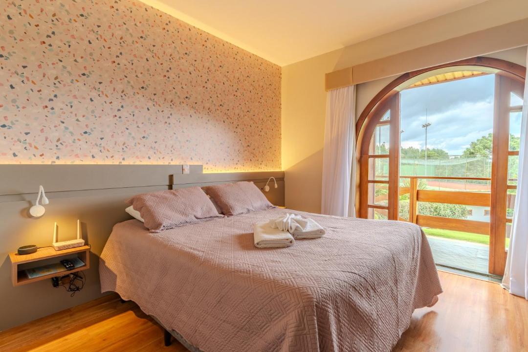Photo of Bedroom in Vila Poran