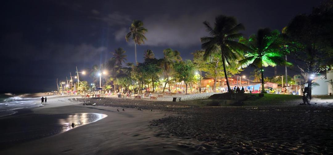 Photo of Others in Cumbuco