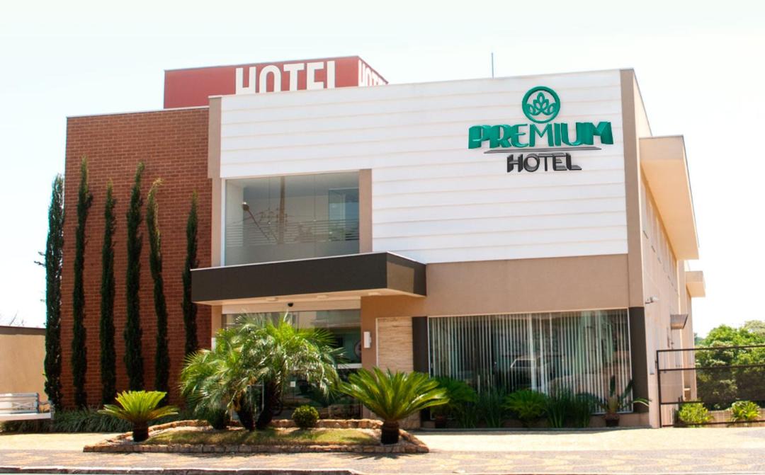Photo of Buildings in Pirassununga